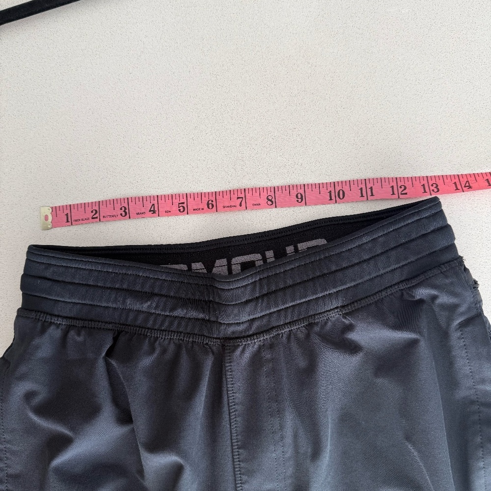 Under Armour Men’s Athletic Track Pants Lululemon ABC jogger inspired - Picture 8 of 9